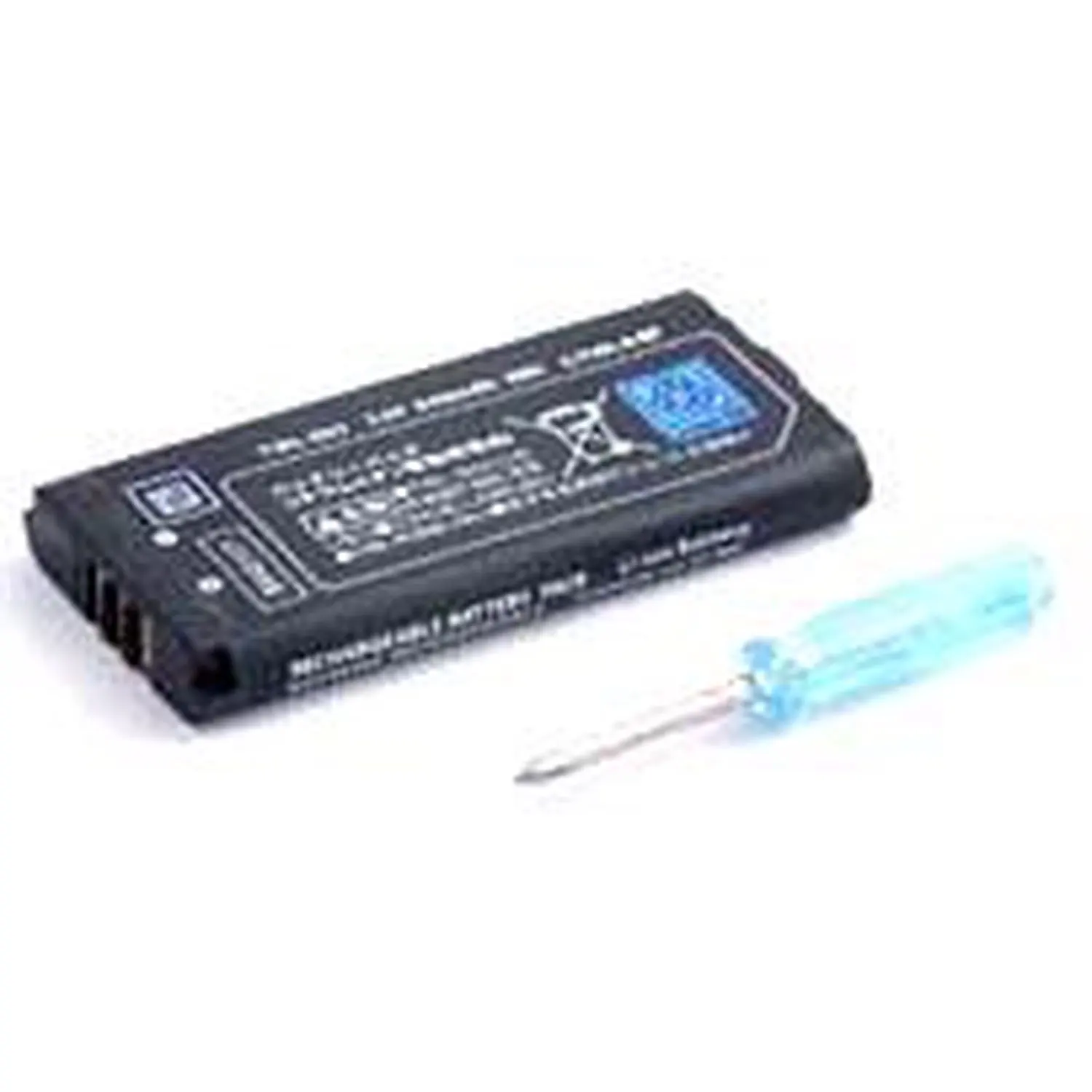 Wiederaufladbarer Lithium-Ionen-Akku für Nintendo Dsi Image