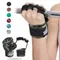 (S-XL) Gants d'entraînement de sport Hommes Femmes Gants d'entraînement Fitness Musculation