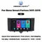 Android 14 Autoradio für Mercedes Benz Smart Fortwo Multimedia-Player Navigation GPS 2din Carplay Auto GPS Multimedia Radio, 4-Kern DSP ohne DVD Player, 2Din Stereo