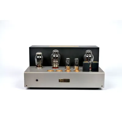 Raphaelite CS30 MKII 300B Rohr Verstärker HIFI EXQUIS CS30MKII Integrierte Single-ended Lampe AMP Image