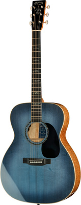 Martin Guitar CEO-11