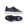 Lloyd Herren Sneakers, Gr. 40, marineblau, kein Etikett