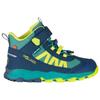 Trollkids - Kid's Tronfjell Hiker Mid - Wanderschuhe 40 | EU 40 blau