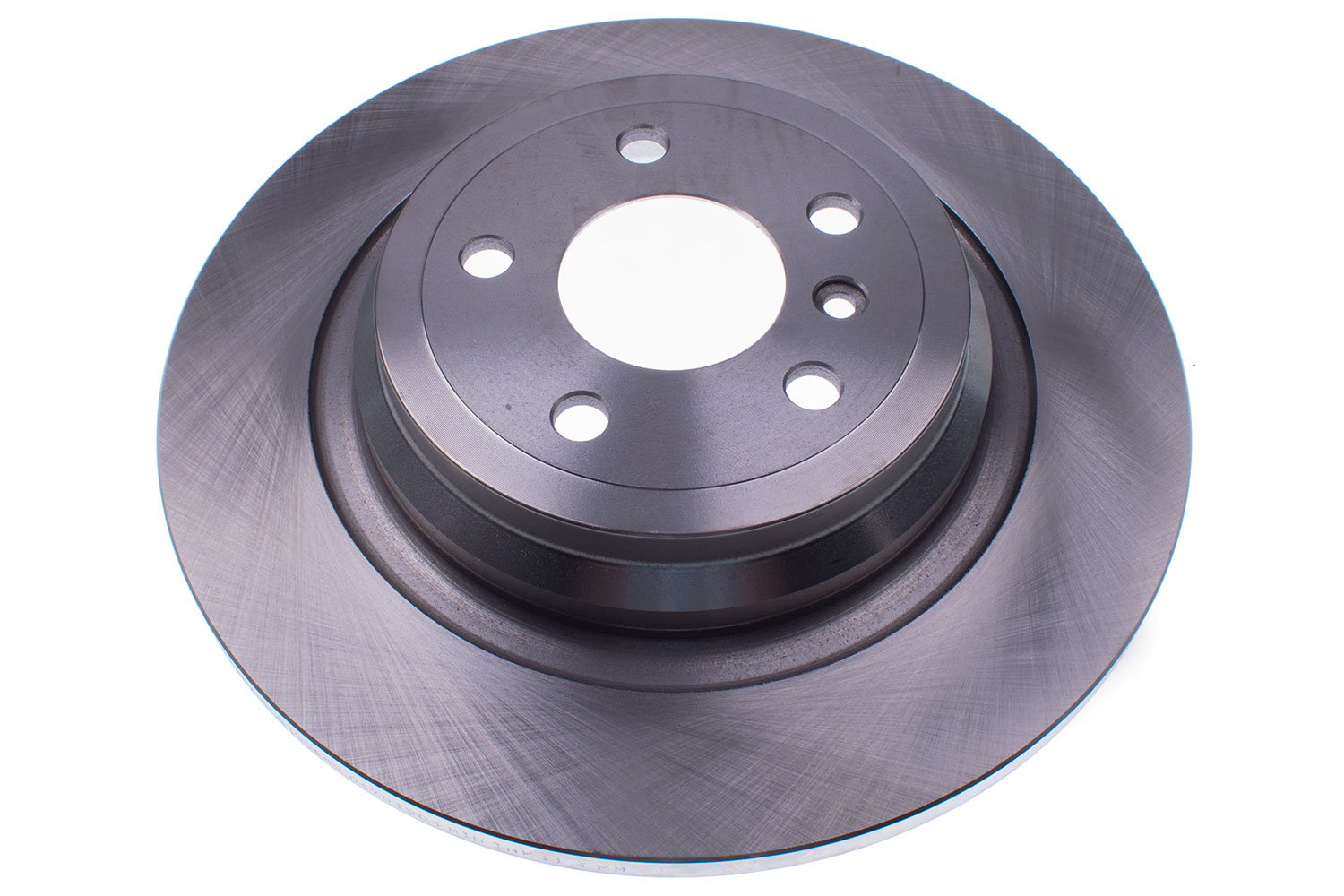 DENCKERMANN Bremsscheibe b130802 325mm 14mm für Mercedes AUTO UNION