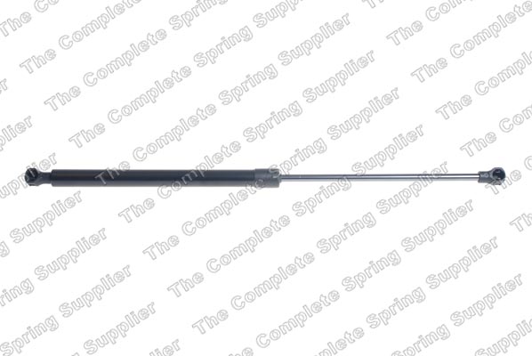 LESJÖFORS Gasfeder, Koffer-/Laderaum 8172975 hinten für RENAULT 7000210531C0 904502915R Image