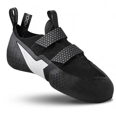 Mad Rock - Rover HV - Kletterschuhe US 12,5 - Wide | EU 46,5 schwarz/grau Image