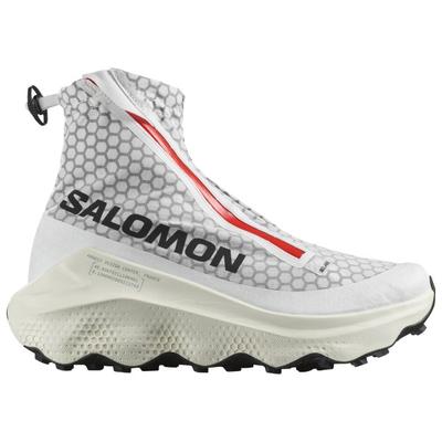 Salomon - S/Lab Ultra Dust - Trailrunningschuhe 40 2/3 | EU 40 grau Image