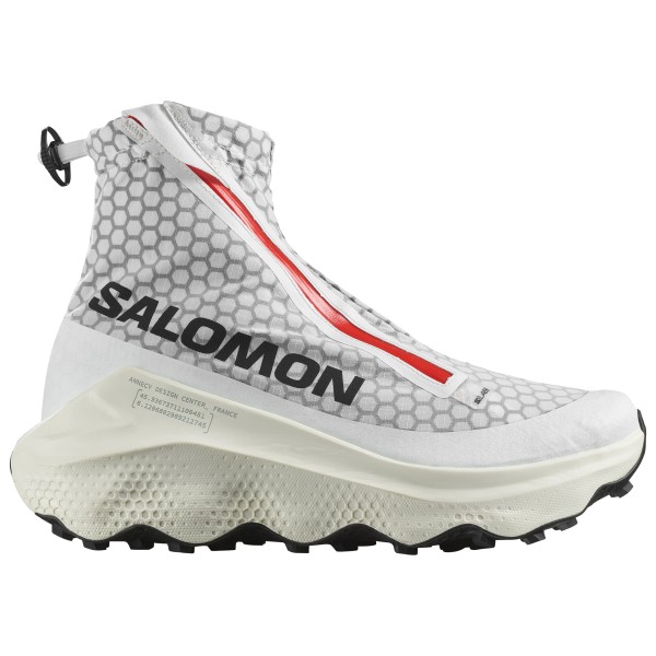 Salomon - S/Lab Ultra Dust - Trailrunningschuhe 48 | EU 48 grau