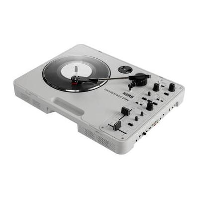 Korg handytraxx play Portable Record Player with DJ-Ready Features HNDYTRXPLAY