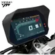 Strumento Pellicola Cruscotto Visiera Parasole Copertura Per BMW S1000RR F750GS F850GS C400X C400GT F900R F900XR R1200GS R1250GS ADVENTURE