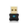 Adattatore Bluetooth Ricevitore audio wireless Trasmettitore audio USB per PC Ricevitore per computer Laptop Stampante audio Dati Dongle USB