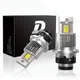 2PCS D2S D4S Lampadine per fari a LED HID Canbus No Error 160W D8S D1S D2R D3S D4R D5S Lampada per