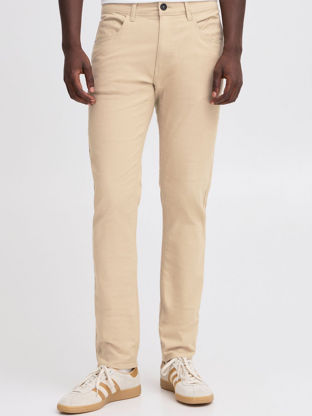 BLEND Hose Herren beige, 31-34 Image