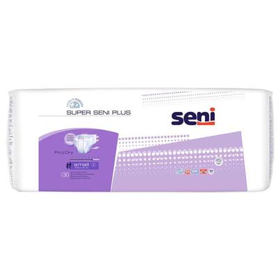 Super Seni Plus 3x30 St Inkontinenzslip Image