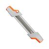 56057504303 2-in-1-Feilenhalter für Kettensägenkette 3/8' p ø 4,0 mm