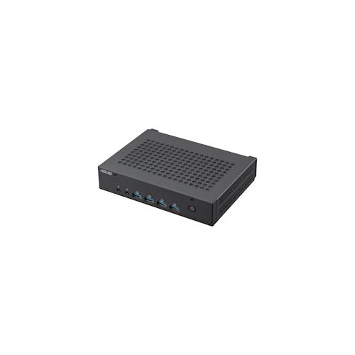 ASUS ExpertCenter PN43-SN100AD Mini Desktop PC