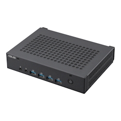 ASUS ExpertCenter PN43-SN200AD Mini Desktop PC