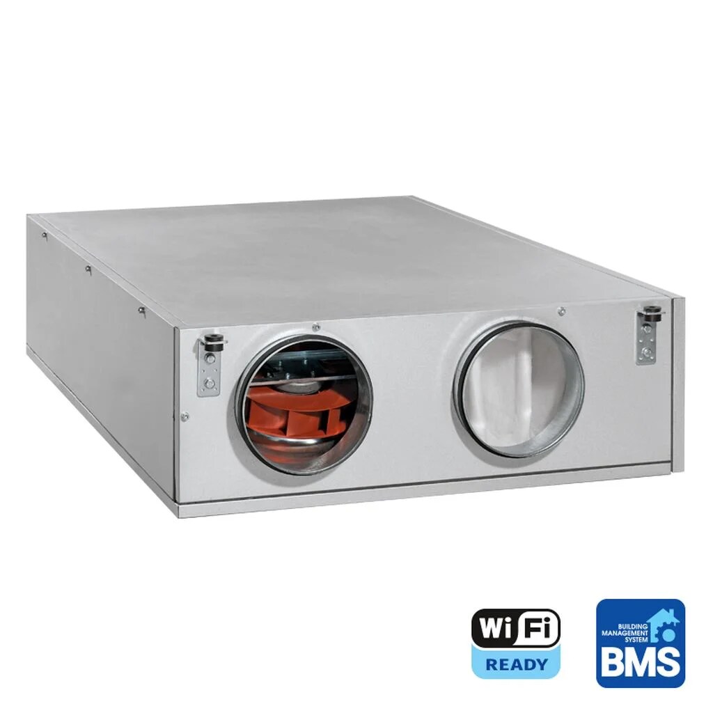 Komfort EC DBW 550 - Blauberg Ventilatoren 8071010 Image