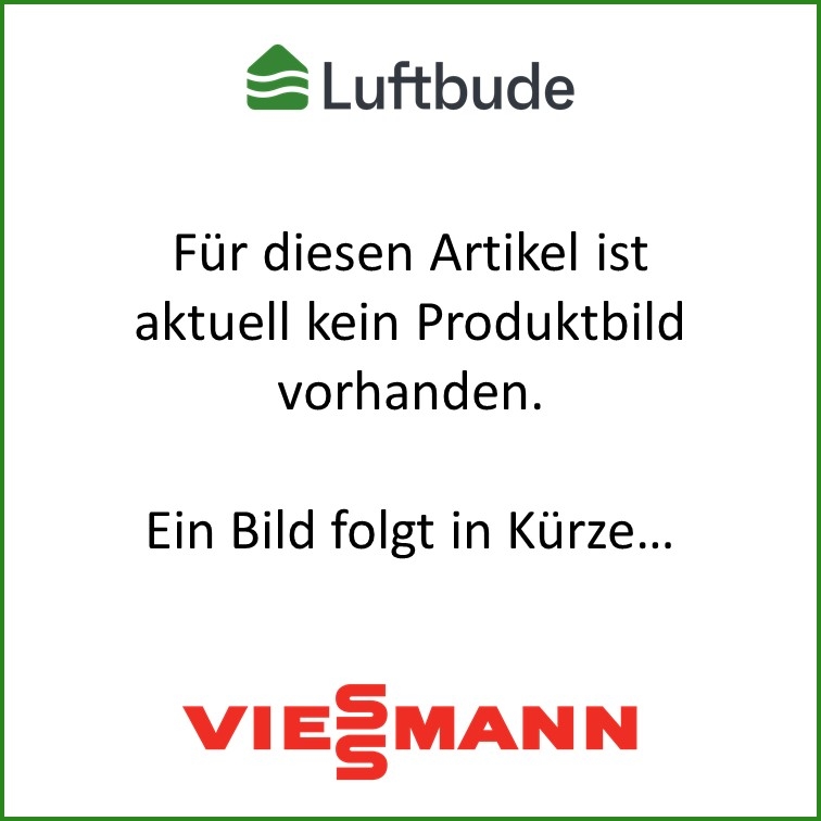 Viessmann Paket Vitovent 100-D H40E B55 (L) 6er Set mit Edelstahlblende Z026950 - LB14420 Image