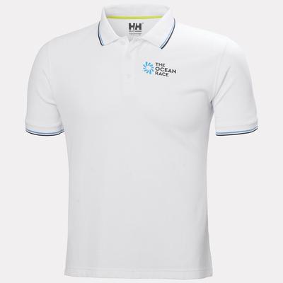 Helly Hansen Herren The Ocean Race Poloshirt S