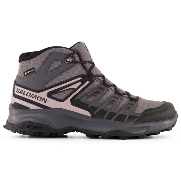 Salomon - Women's Extegra Mid GORE-TEX - Wanderschuhe 42 | EU 42 grau