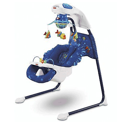 Baby+Jumpers+Swings