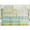 New Arrivals Sprout 2 Piece Baby Crib Bedding Set