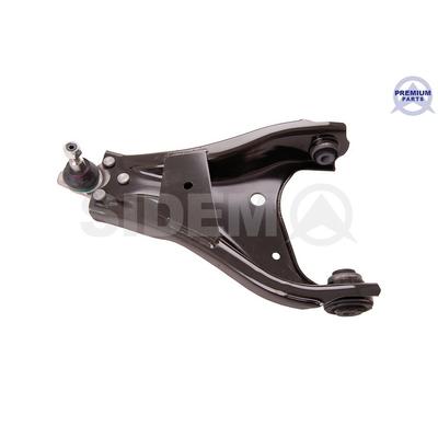 SIDEM Lenker, Radaufhängung vorne links für RENAULT DACIA 545012815R 545011697R 545016746R 5074