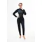 Muta da sub da donna Muta da surf in neoprene da 3 mm Muta da surf Scuba Snorkeling Abiti Donna