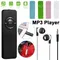 Mini lettore MP3 Scheda in linea USB Disco U Riproduttore lettore MP3 USB 2.0 Lettore musicale audio