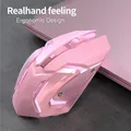 2025 Nuovo mouse verticale USB + tipo C dual mode ricevitore USB 2 in 1 mouse ottici ergonomici wireless 2.4G per tablet laptop Mac