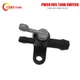 Valvola di intercettazione carburante Rubinetto carburante Rubinetto gas Interruttore serbatoio carburante per Yamaha PW50 PY50 50cc Dirt Bike Honda ATV