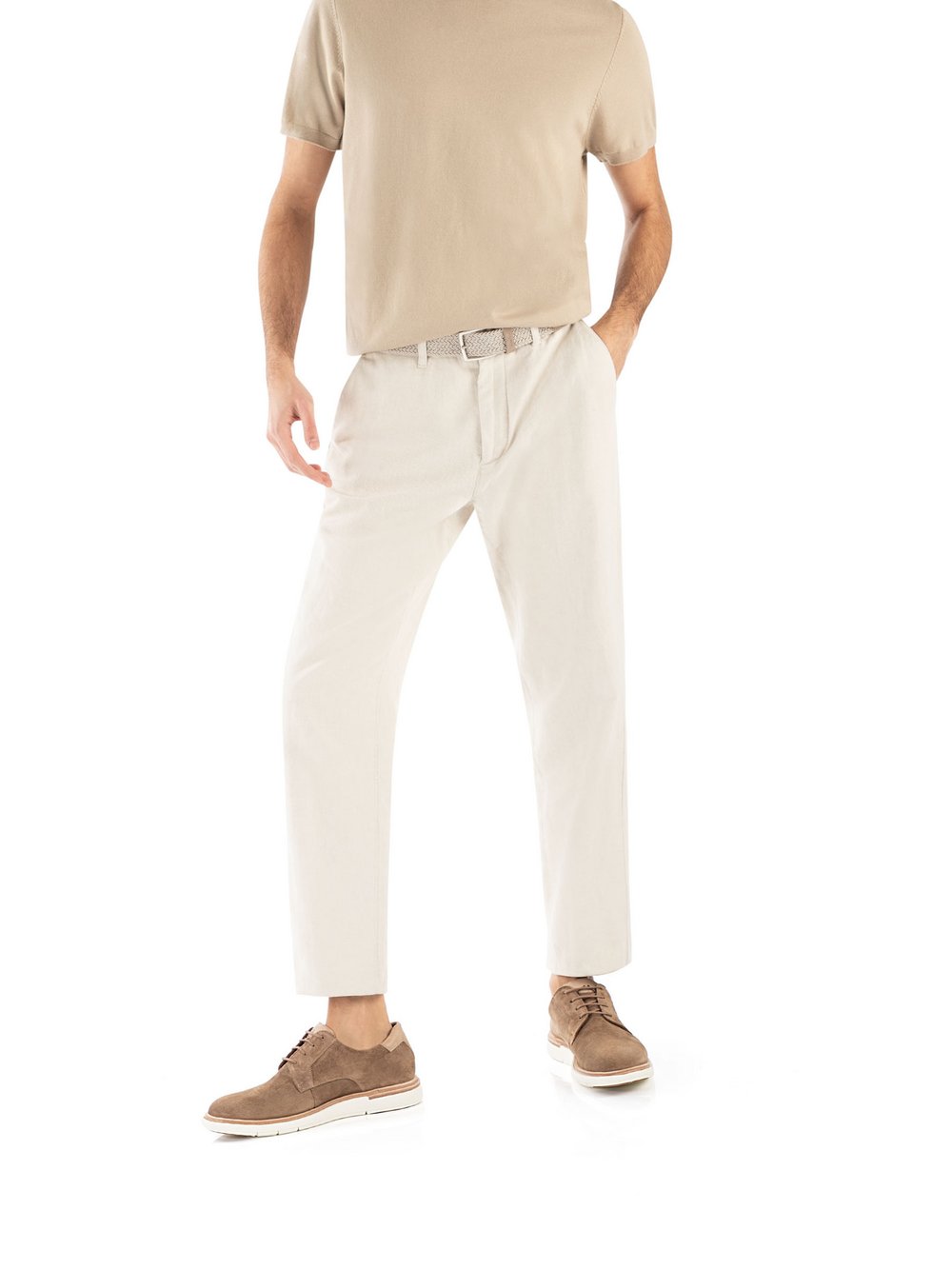 Lloyd Schnürschuh Herren cognac, 10 Image