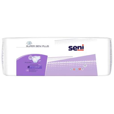 Super Seni Plus 3x30 St Image