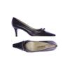 Peter Kaiser Damen Pumps, Gr. 4.5, schwarz, kein Etikett