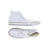 Converse Herren Sneakers, Gr. 42, weiß, Leder