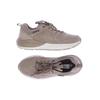 CMP Damen Sneakers, Gr. 36, braun, Leder