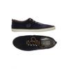 Bugatti Herren Sneakers, Gr. 42, marineblau, kein Etikett