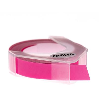 Vhbw - 1x 3D Prägeband-Schriftband-Kassette kompatibel mit Dymo 1855, 1880, 18577, 1765, 1805 Image