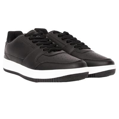 Crosshatch - Herren Sneaker "Casimiro" (Schwarz) Image