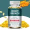 Height Growth Supplement - with Calcium, Vitamin D3 To Support Joint Health, Bone Strengthening and