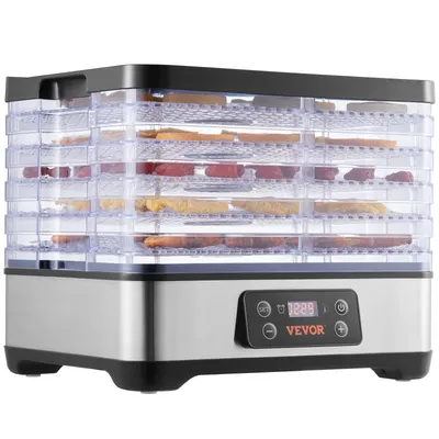 Food+Dehydrators