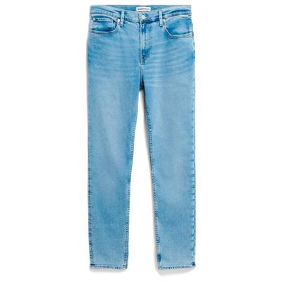 ARMEDANGELS - Aarjo Tarpa - Jeans Gr 48/50 - Length: 30'' blau Image