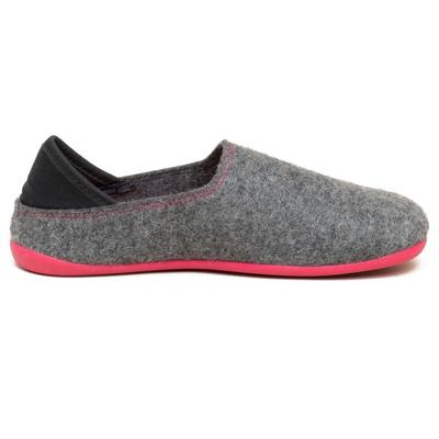 Gottstein - Wool Slip-On RU - Hüttenschuhe 42 | EU 42 grau Image