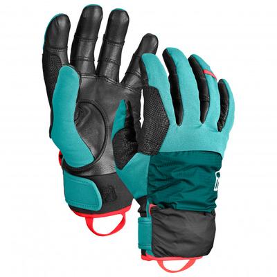 Ortovox - Women's Tour Pro Cover Glove - Handschuhe Gr Unisex S bunt Image