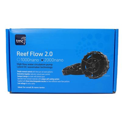 Tropical Marine Centre Reef Flow 2.0 2000 Nano