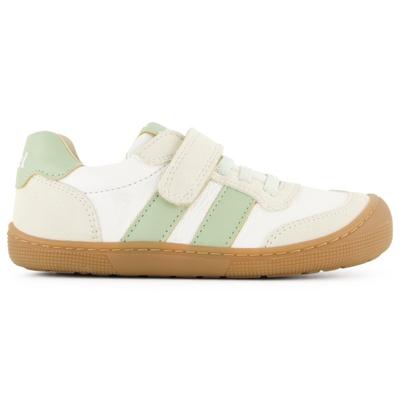 Koel - Kid's Dylan Leather - Barfußschuhe 32 | EU 32 grün Image