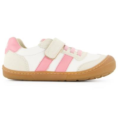 Koel - Kid's Dylan Leather - Barfußschuhe 26 | EU 26 rosa Image