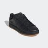 Sneaker ADIDAS ORIGINALS "CAMPUS 00S", Gr. 45, schwarz (core schwarz, core schwarz, core schwarz), Leder, sportlich, Schuhe, Topseller