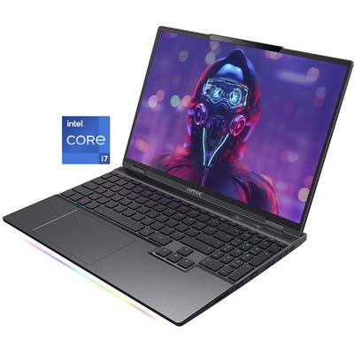 CAPTIVA Gaming-Notebook "Advanced Gaming I88-124IT", eh13, B:37,50cm H:12,40cm T:58,80cm, Notebooks